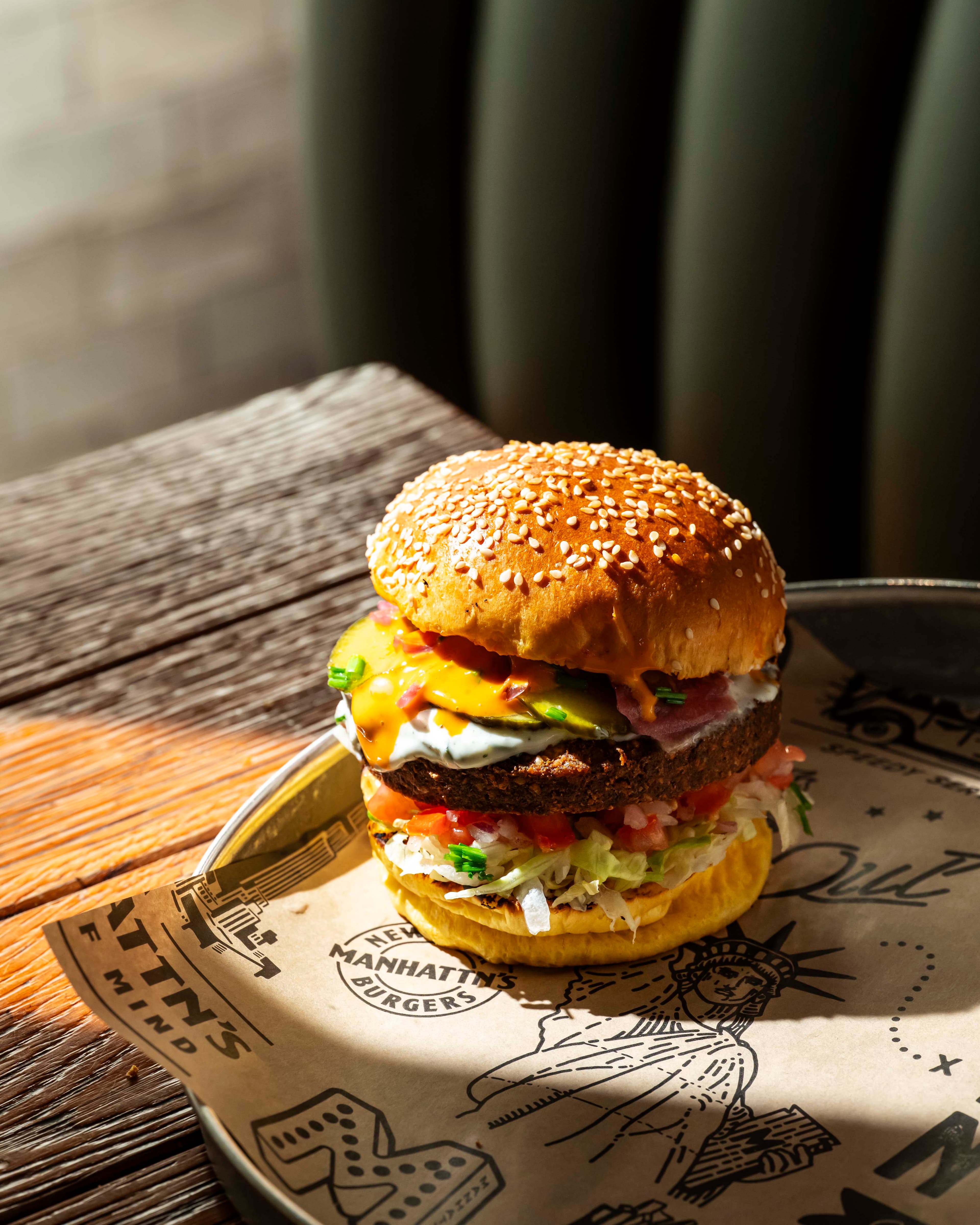 Portfolio Photography