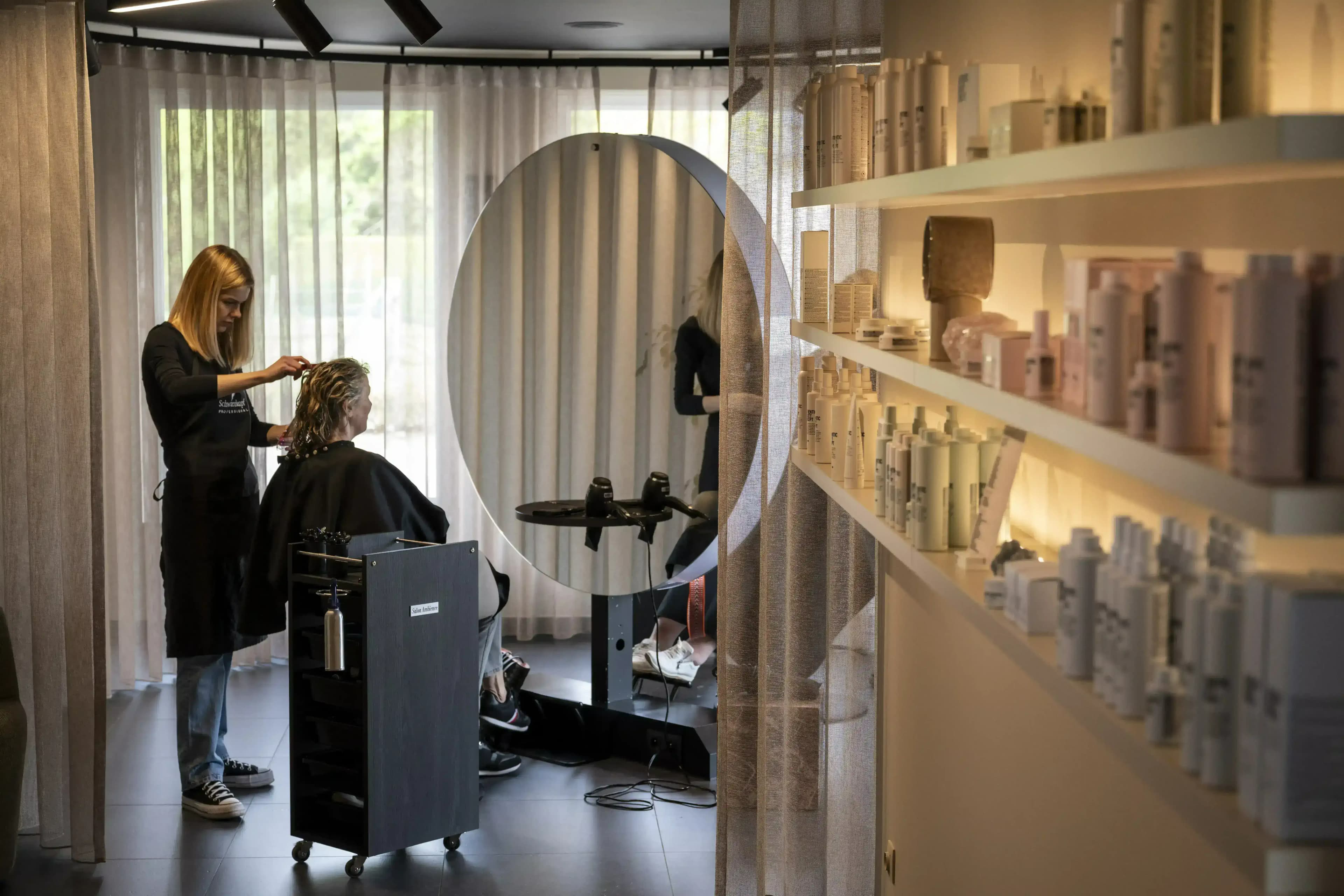 Portfolio Photography