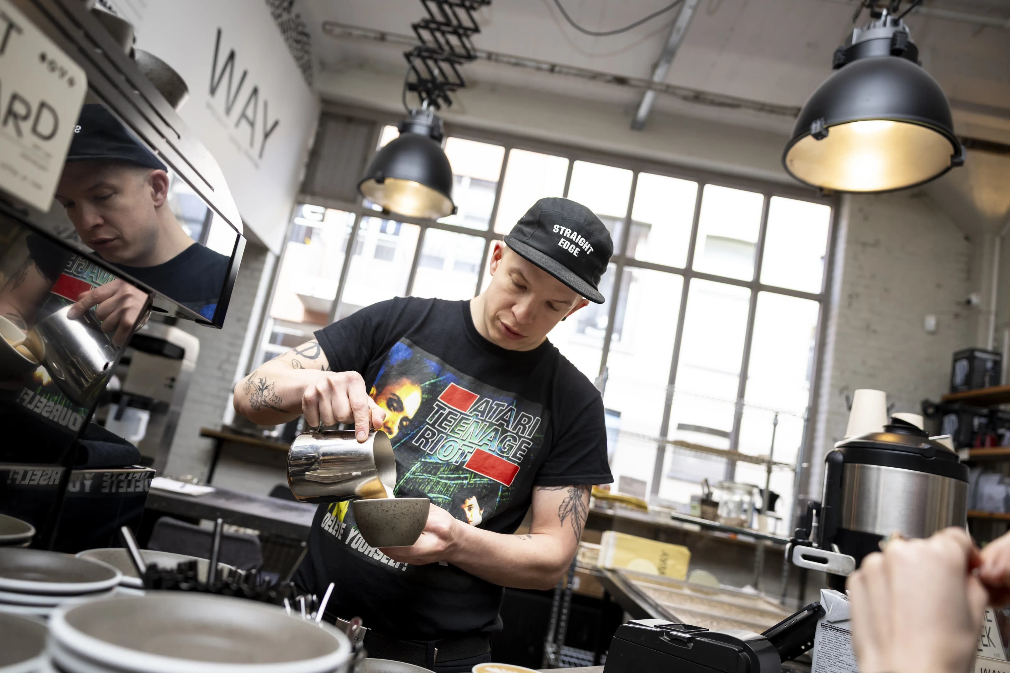 Portfolio Photography