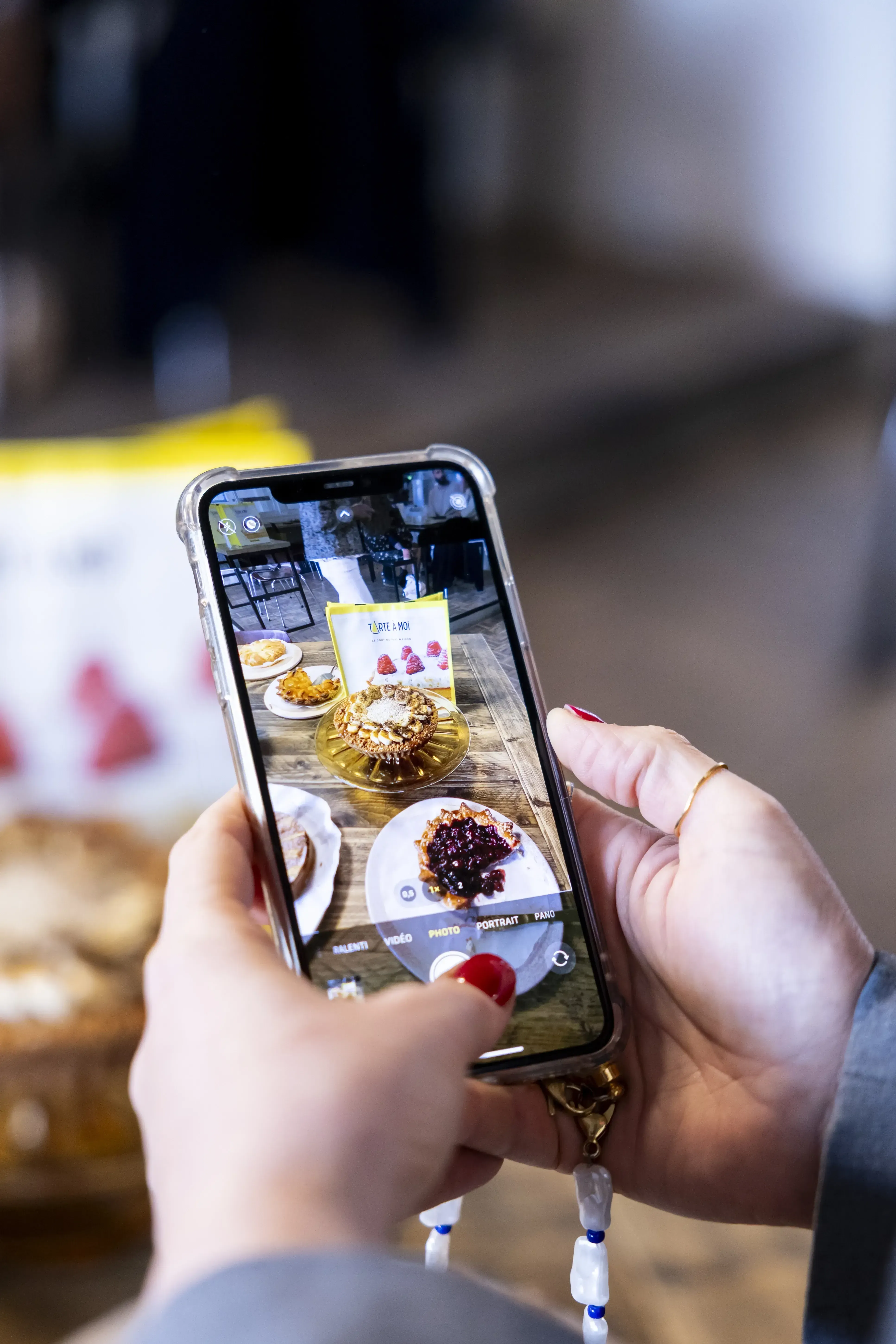 Portfolio Photography