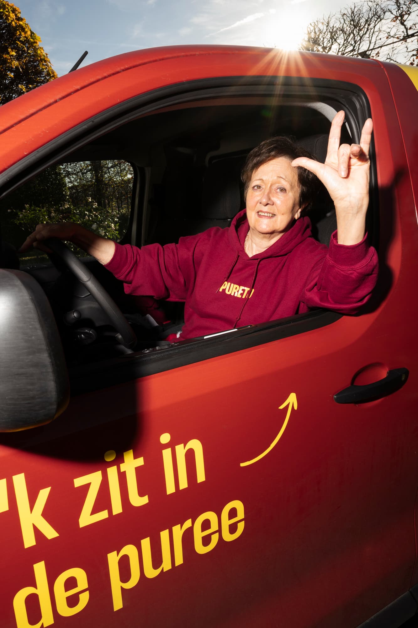 Portfolio Photography