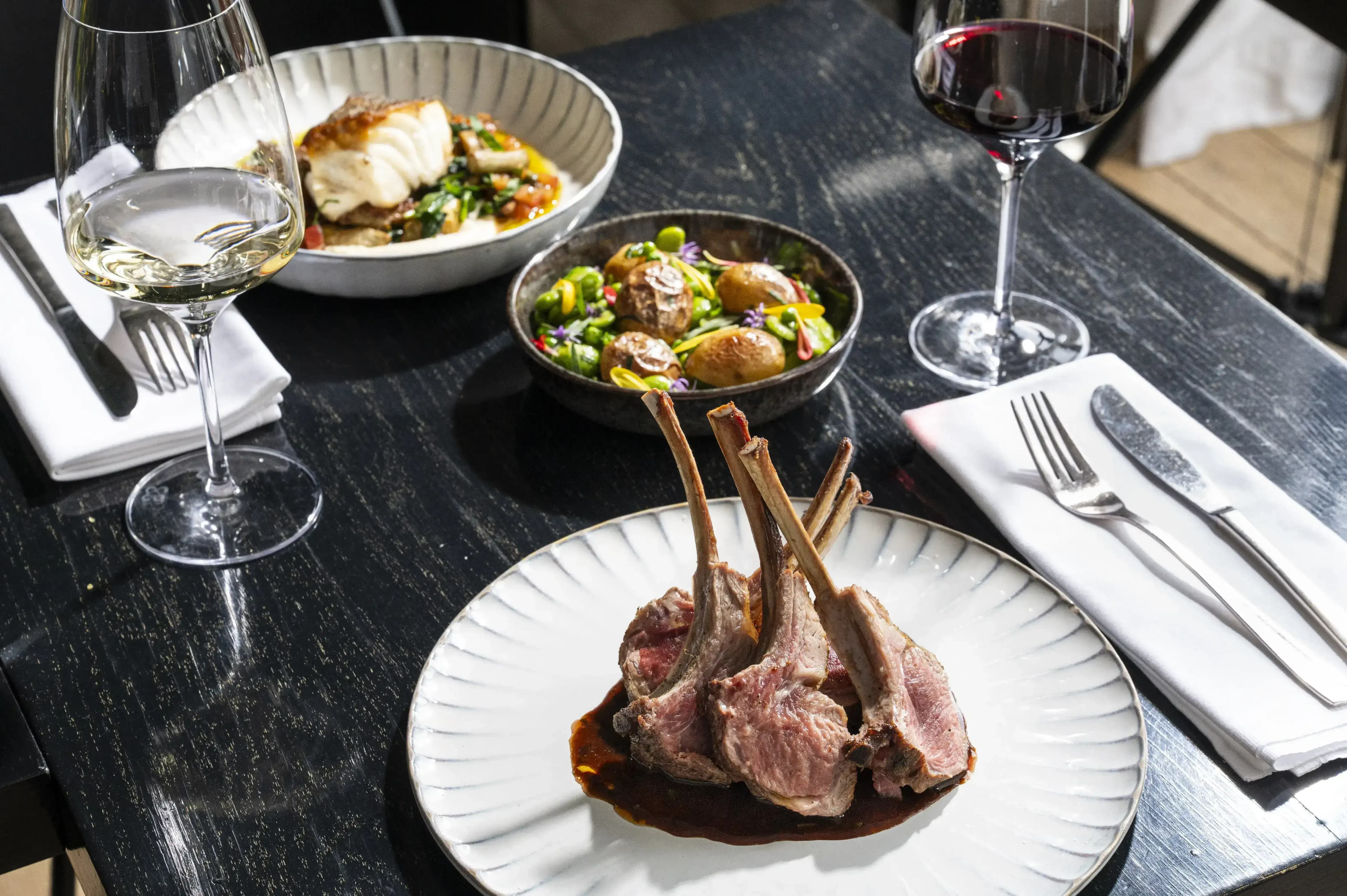 Portfolio Photography