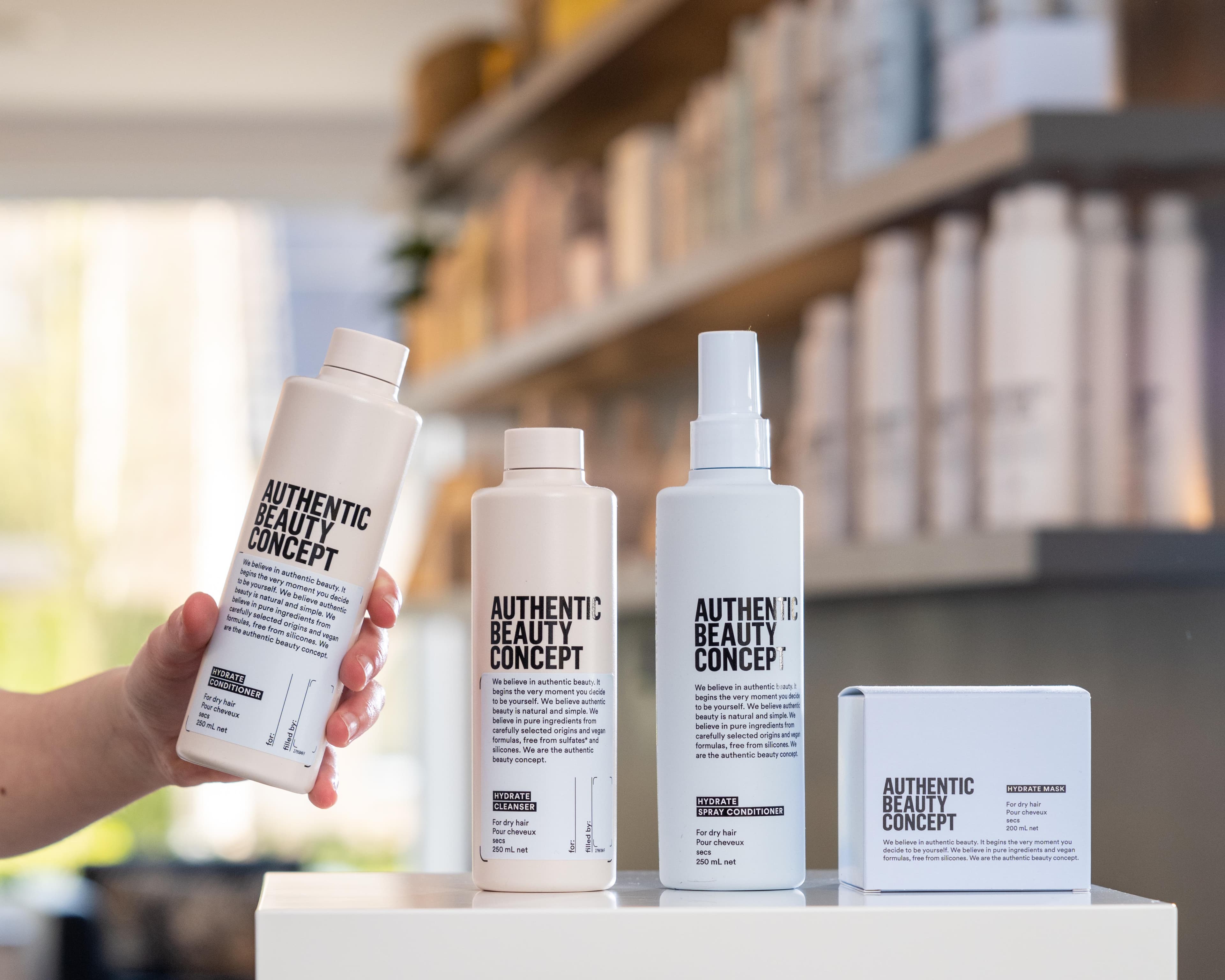 Portfolio Photography