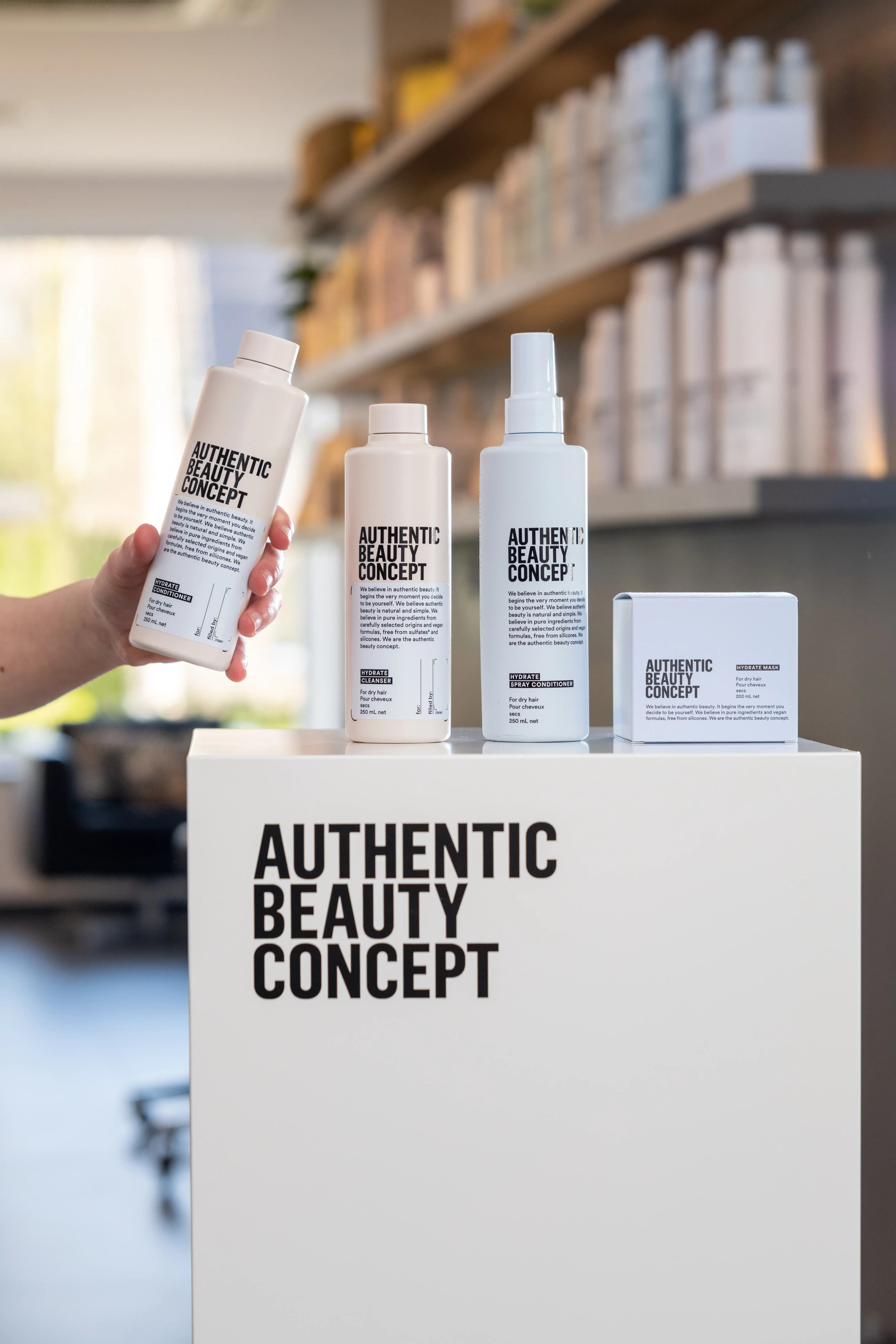 Portfolio Photography