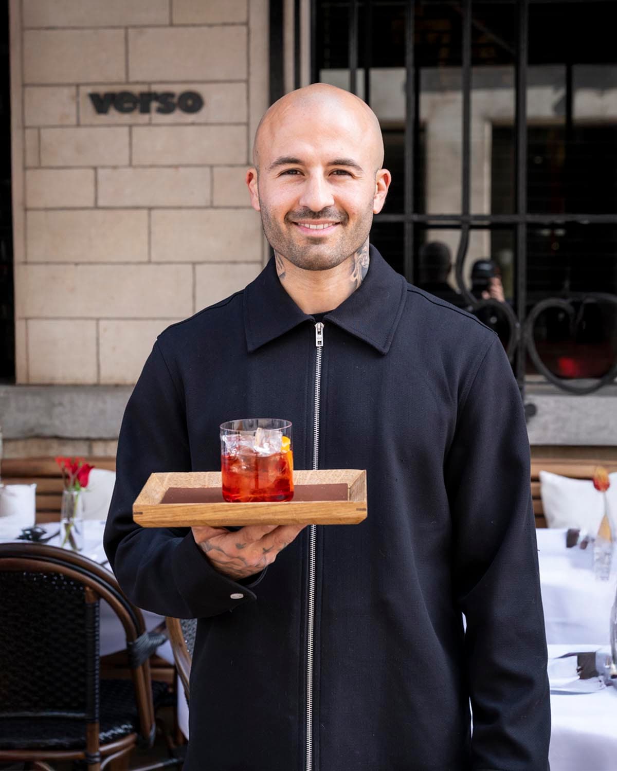 Portfolio Photography